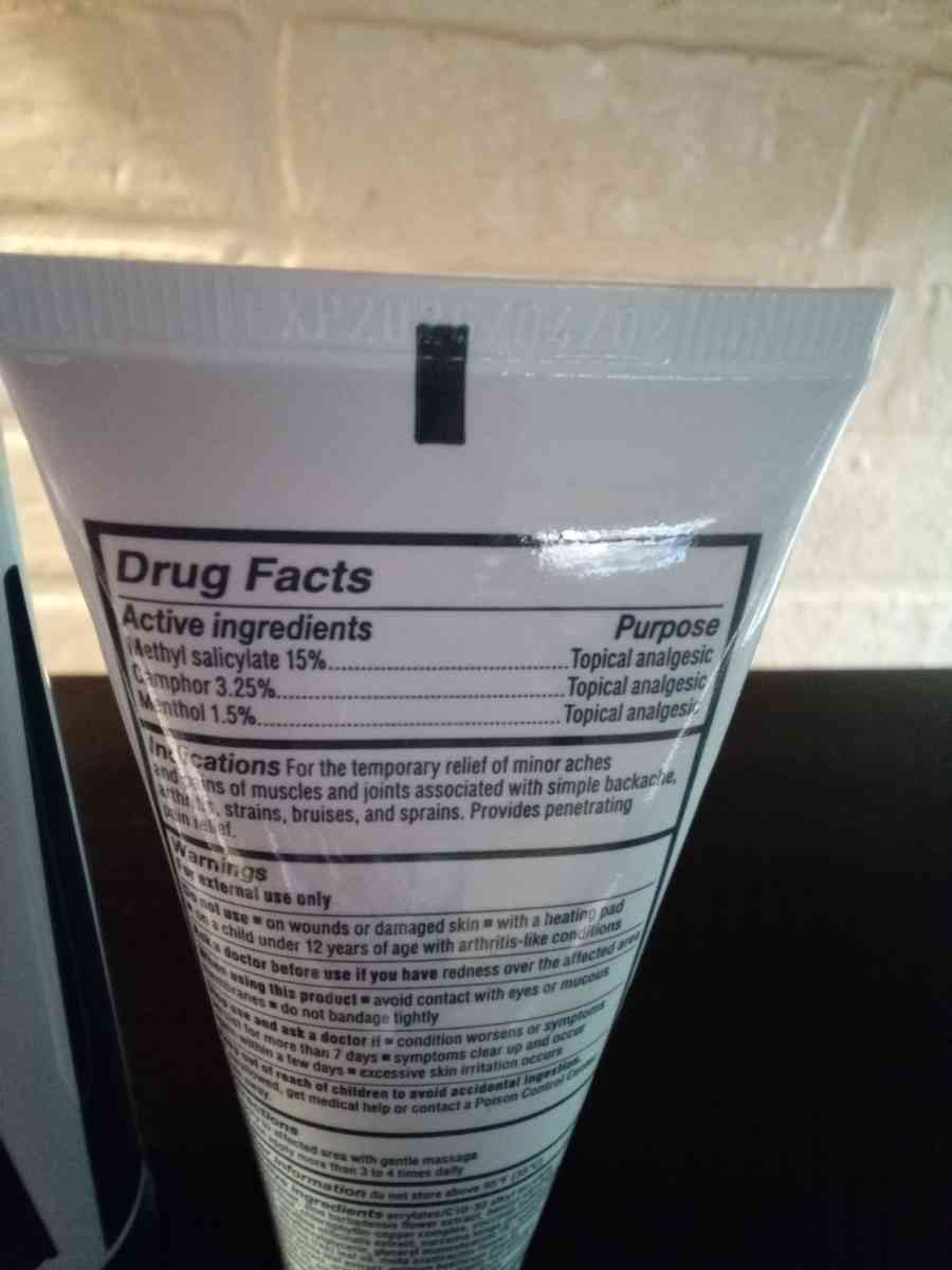 painatrate Bundle Of 2 - Lewistown, Pennsylvania - FleaMarketBay