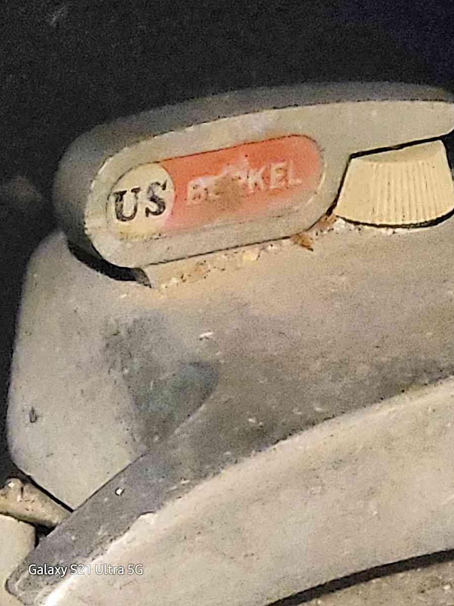 Berkel meat slicer - New York, New York - FleaMarketBay