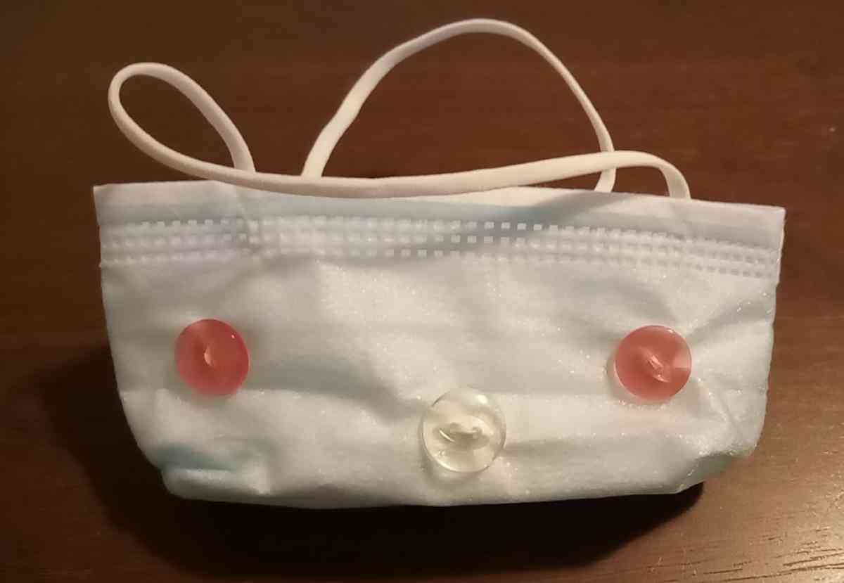 Mini Coin Purse Bag - Lithonia, Georgia - FleaMarketBay
