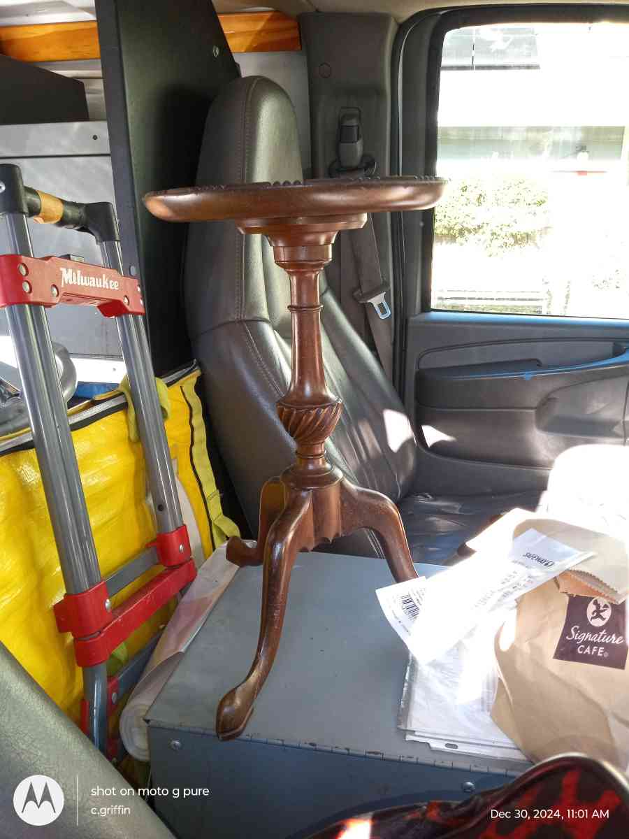 antiques early 1800s - Vallejo, California - FleaMarketBay