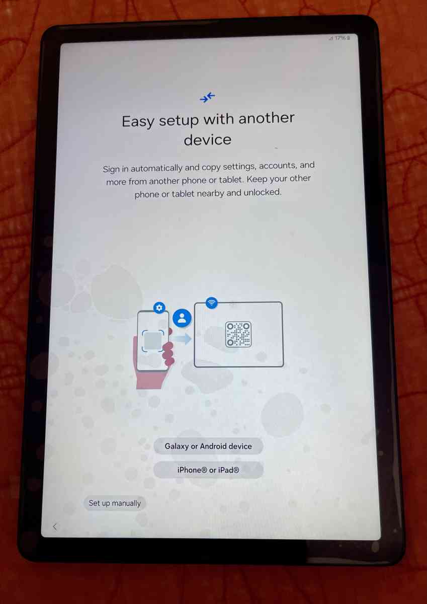 Samsung Galaxy A9 Tablets - Albemarle, North Carolina - FleaMarketBay
