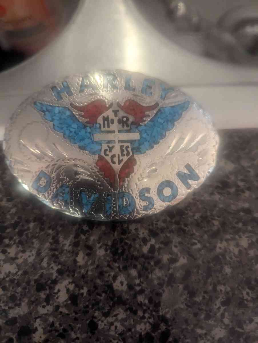 cabinets antiques Lincoln penny 2009 silver Harley Davidson - Albuquerque, New Mexico - FleaMarketBay