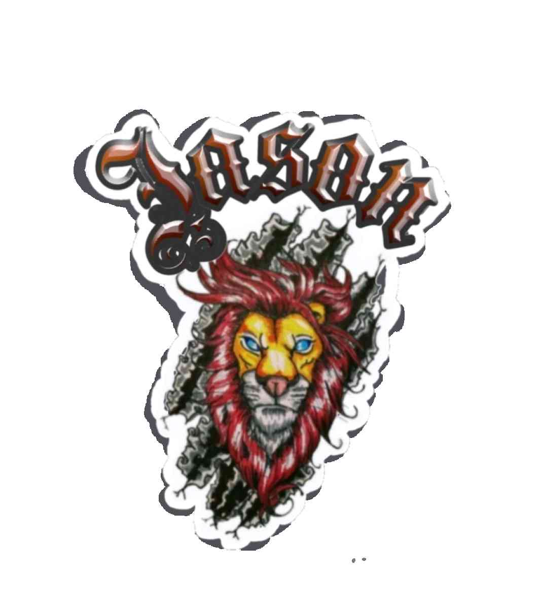 Customized Stickers - Abilene, Kansas - FleaMarketBay