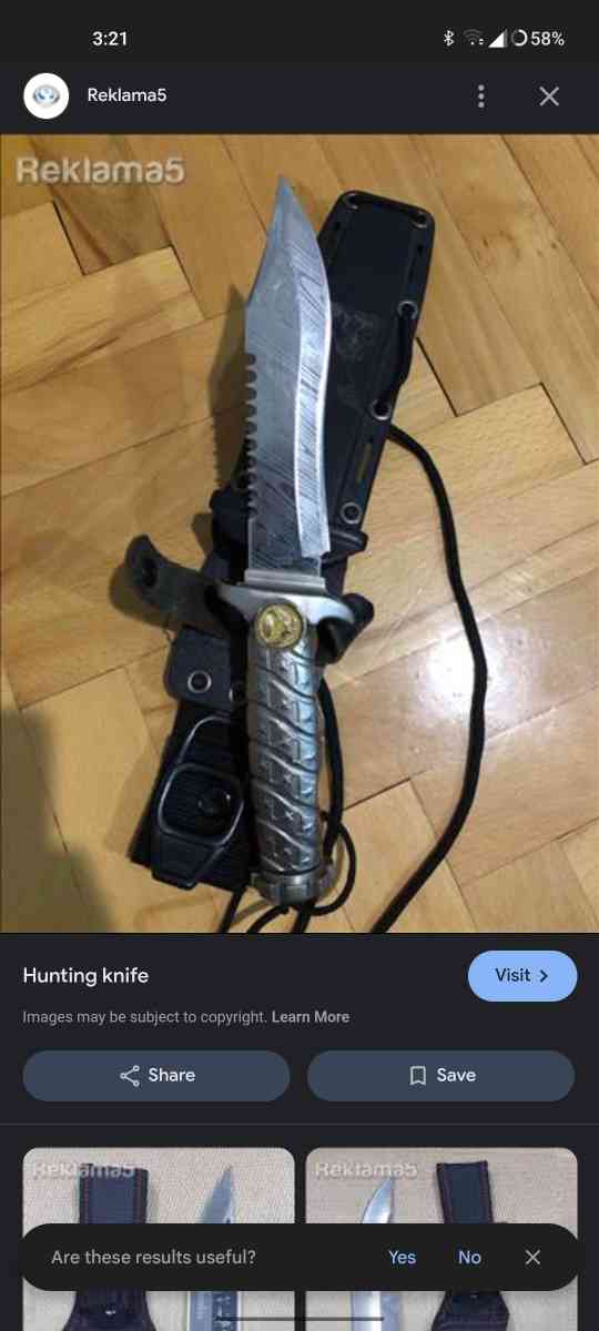 hunting - Hayward, California - FleaMarketBay