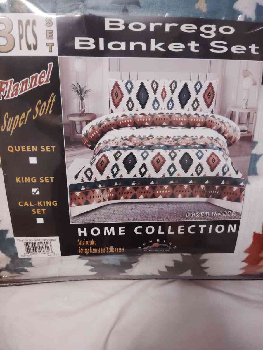 COBIJAS de borrego ltimos modelos - El Paso, Texas - FleaMarketBay