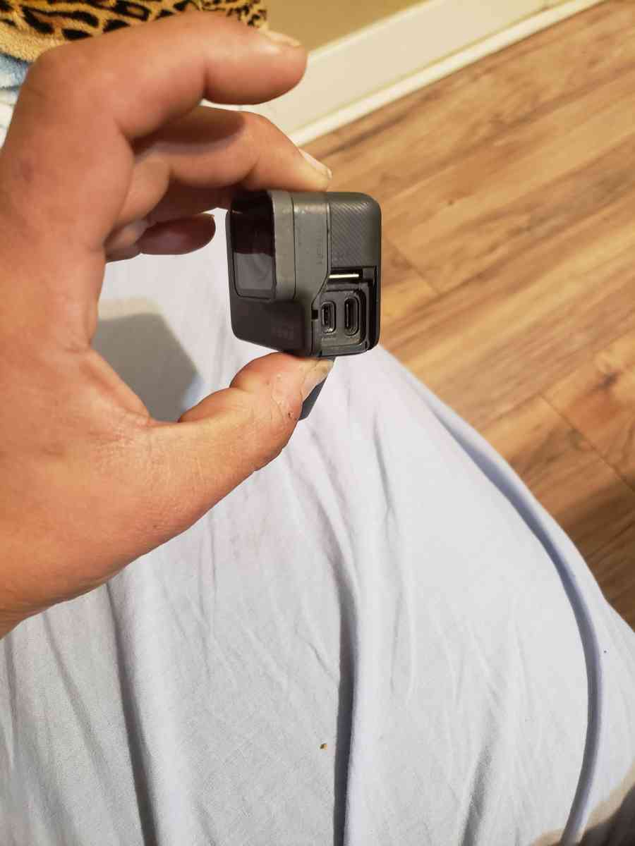 Go Pro Camera - Fresno, California - FleaMarketBay
