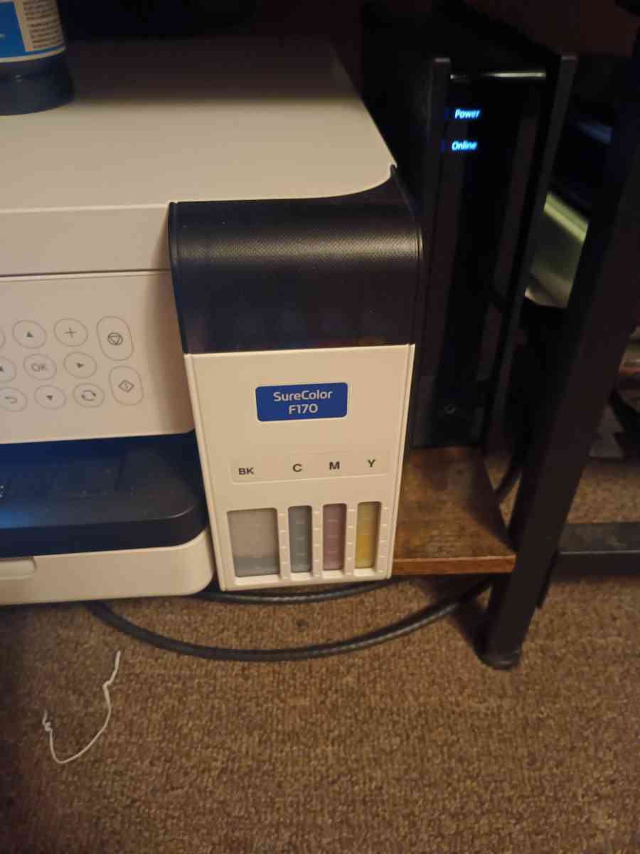 sublimation printer - Greensboro, North Carolina