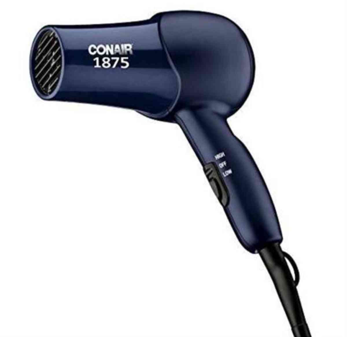 Conair 1875 Watt Hair Dryer - Monroe, North Carolina
