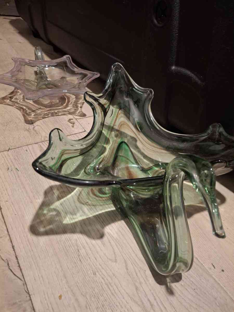 hand crafted glass art - Anderson, Alabama - FleaMarketBay