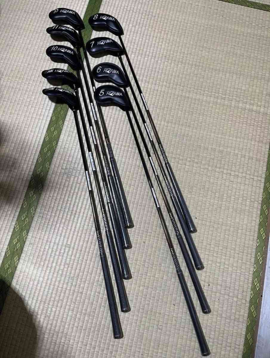 Golf Clubs - Fresno, California
