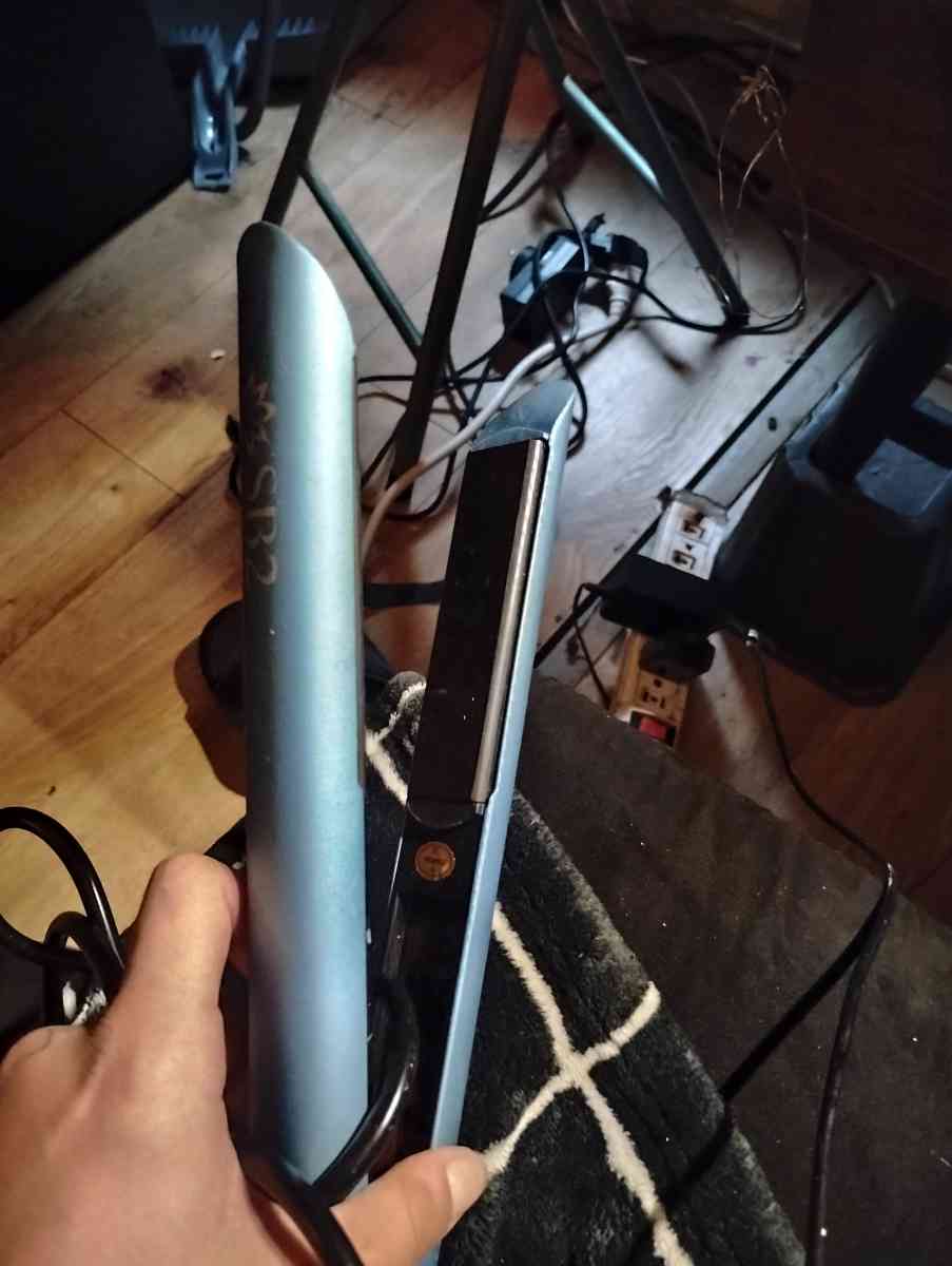 baby bliss straightener - San Antonio, Texas