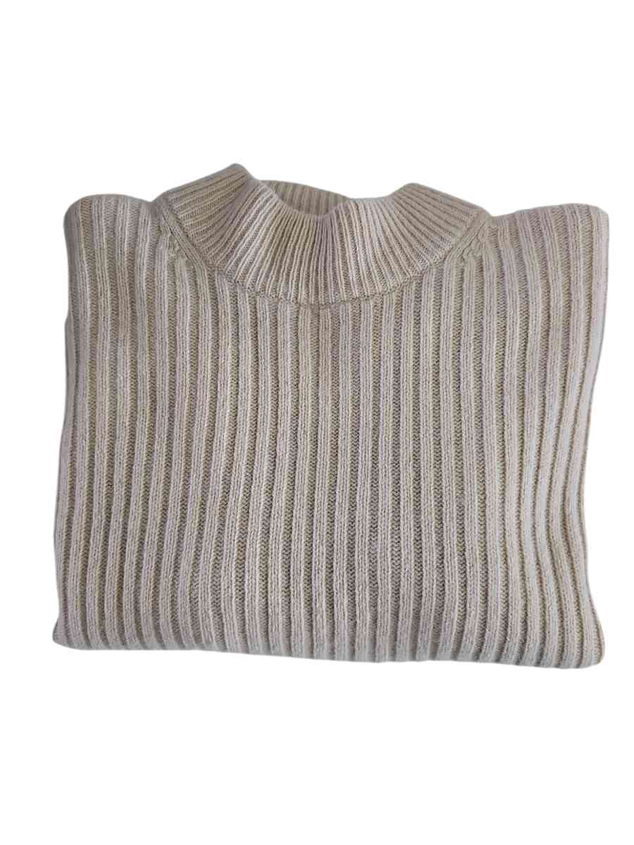 Madewell Recycled Cashmere and Wool Sweatee Size XS - Big Lake, Minnesota - FleaMarketBay