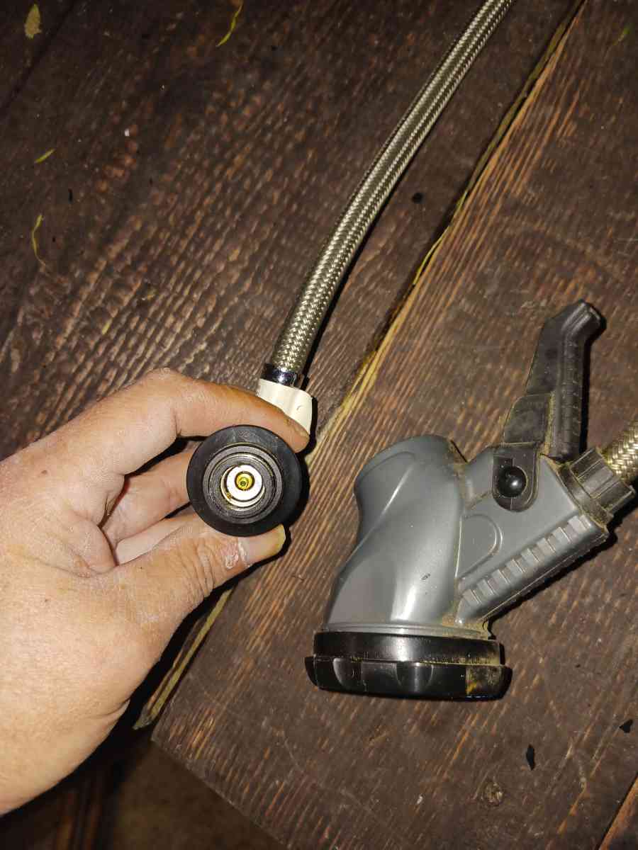 AC Pro reusable gauge pro grade - Greer, South Carolina - FleaMarketBay