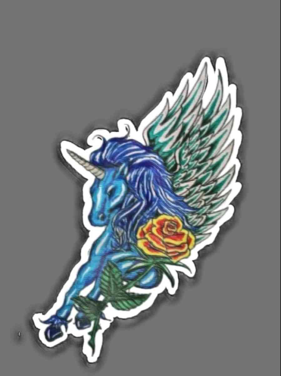 inspirational Stickers - Abilene, Kansas - FleaMarketBay