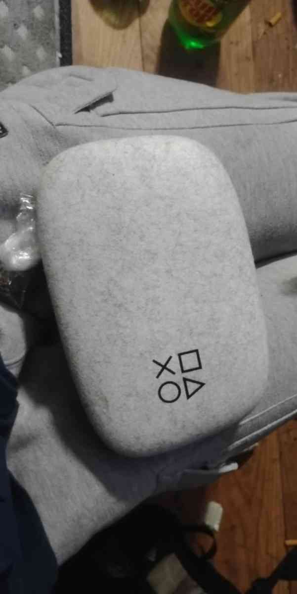 backbone - Rockmart, Georgia