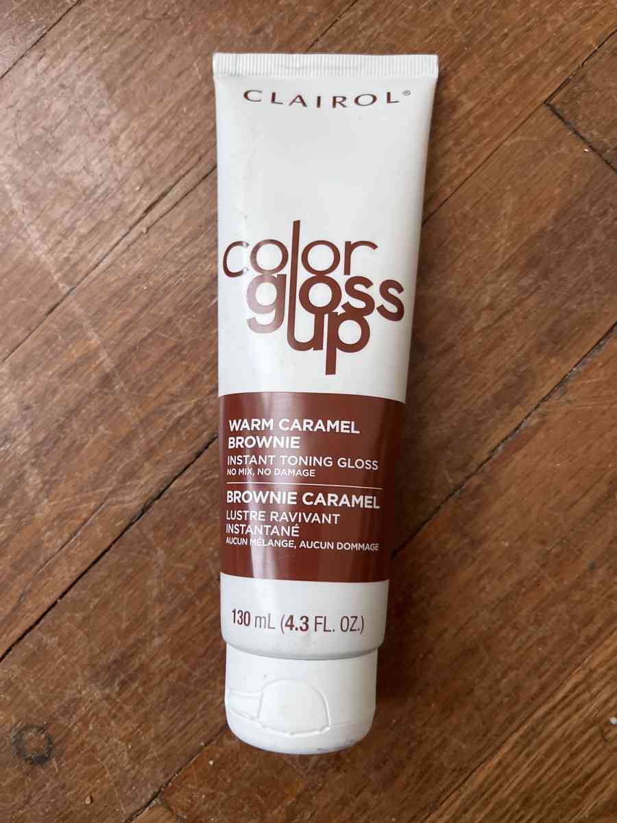 hair toner - Osage City, Kansas