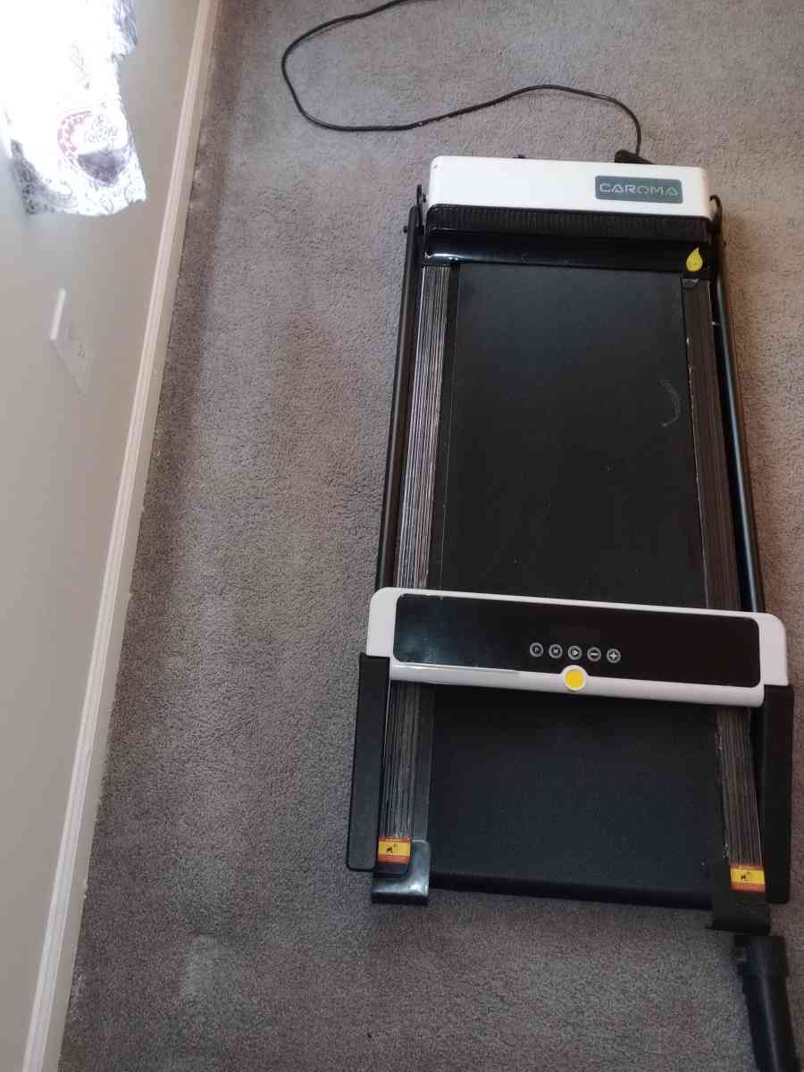 Walking Pad Electric Treadmill - Ellenwood, Georgia - FleaMarketBay