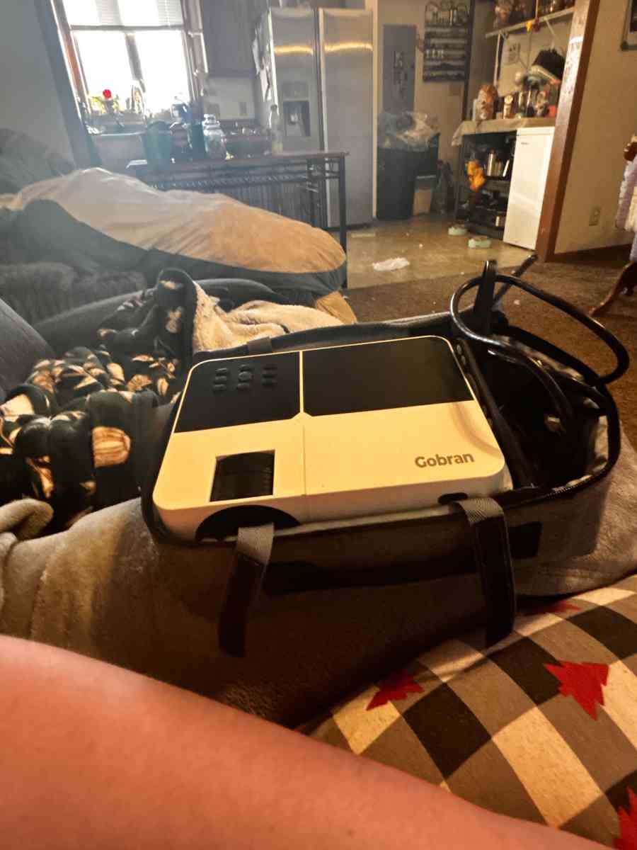 Projector - Terre Haute, Indiana