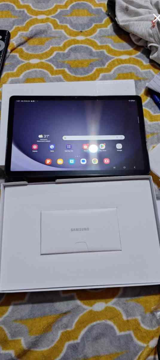 Samsung Galaxy Tab A9  New in Box - Bronx, New York - FleaMarketBay
