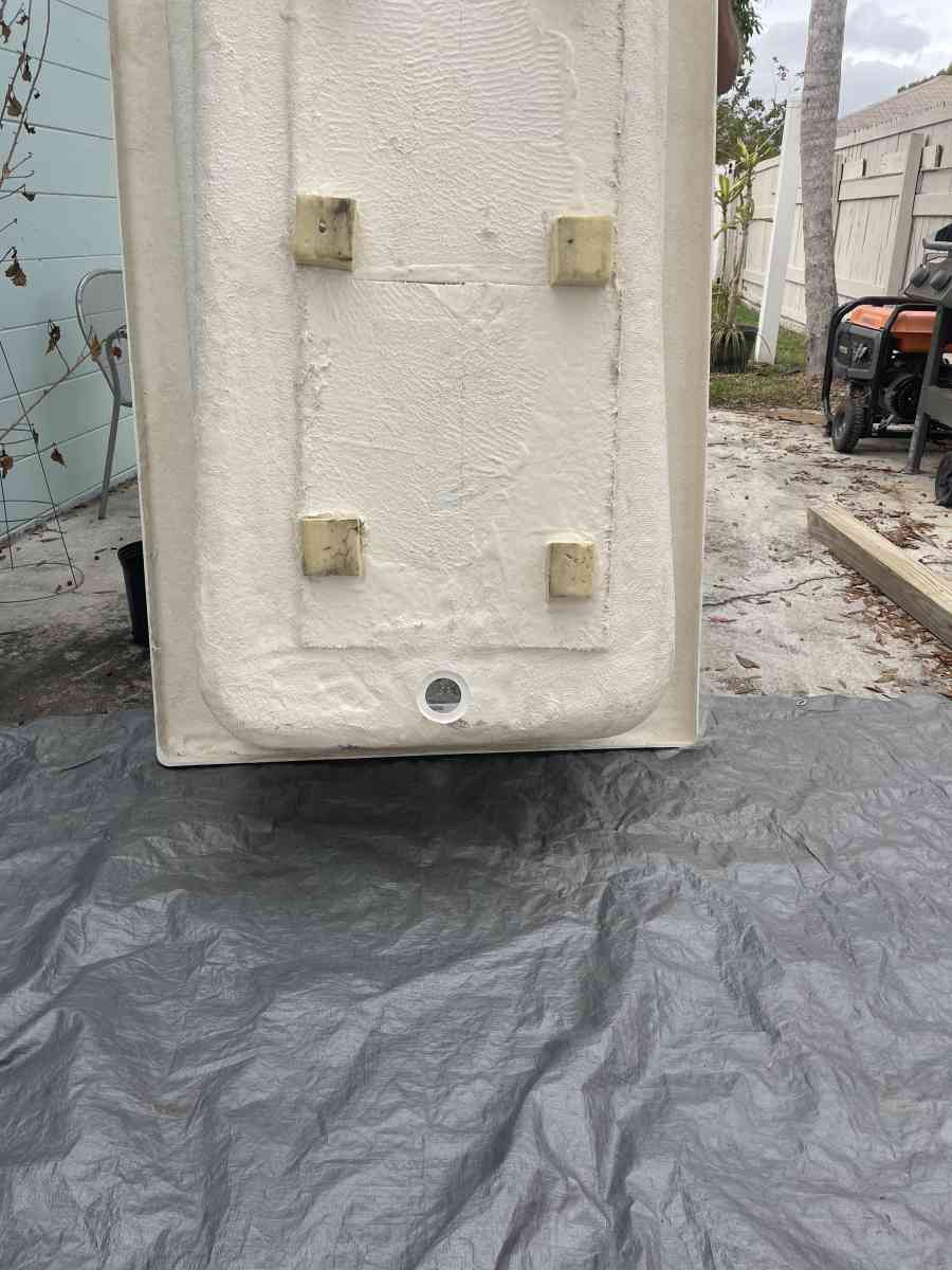 Brand New Acrylic Drop In Tub By Jacuzzi - Kissimmee, Florida - FleaMarketBay