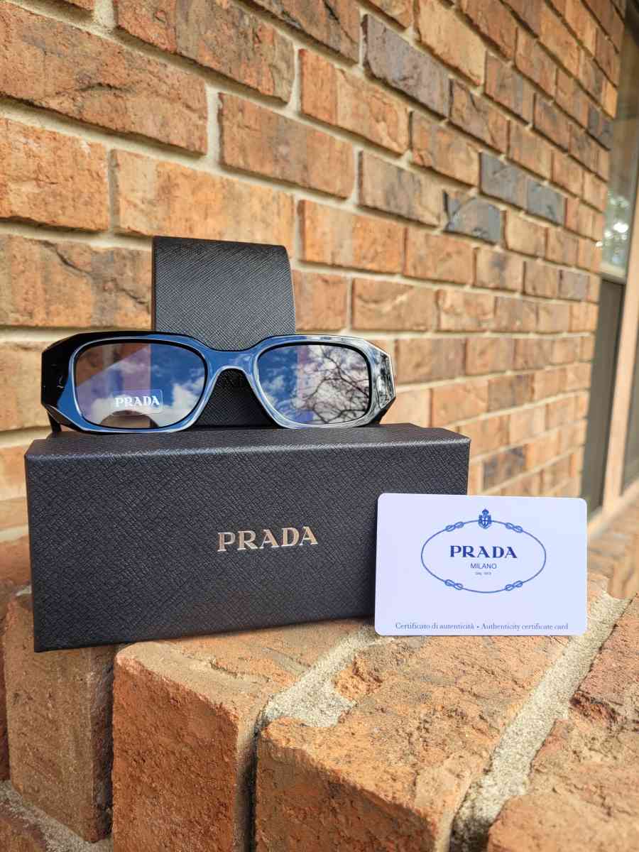 Prada Shades - Bryant, Arkansas - FleaMarketBay