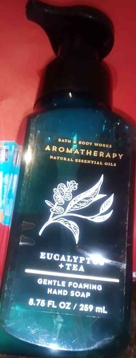 Brand New FRANGERS HAND SOAP - San Bernardino, California - FleaMarketBay