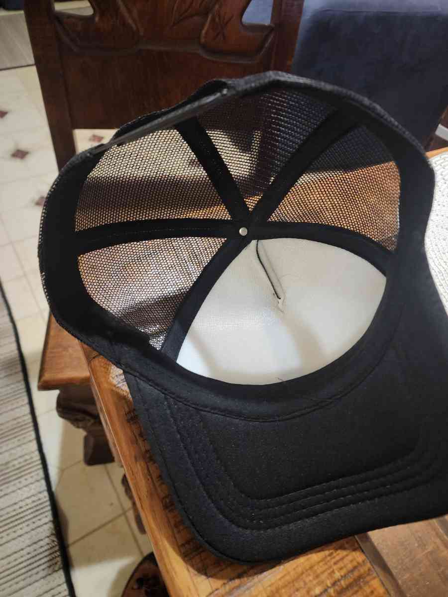 custom Ice cream pop and coffee hat - Alicia, Arkansas - FleaMarketBay