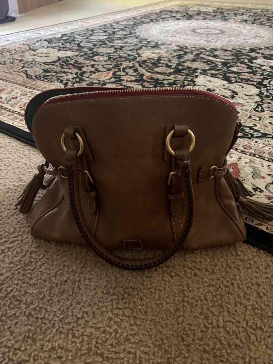 Dooney Bourke bag - Cleveland, Texas - FleaMarketBay