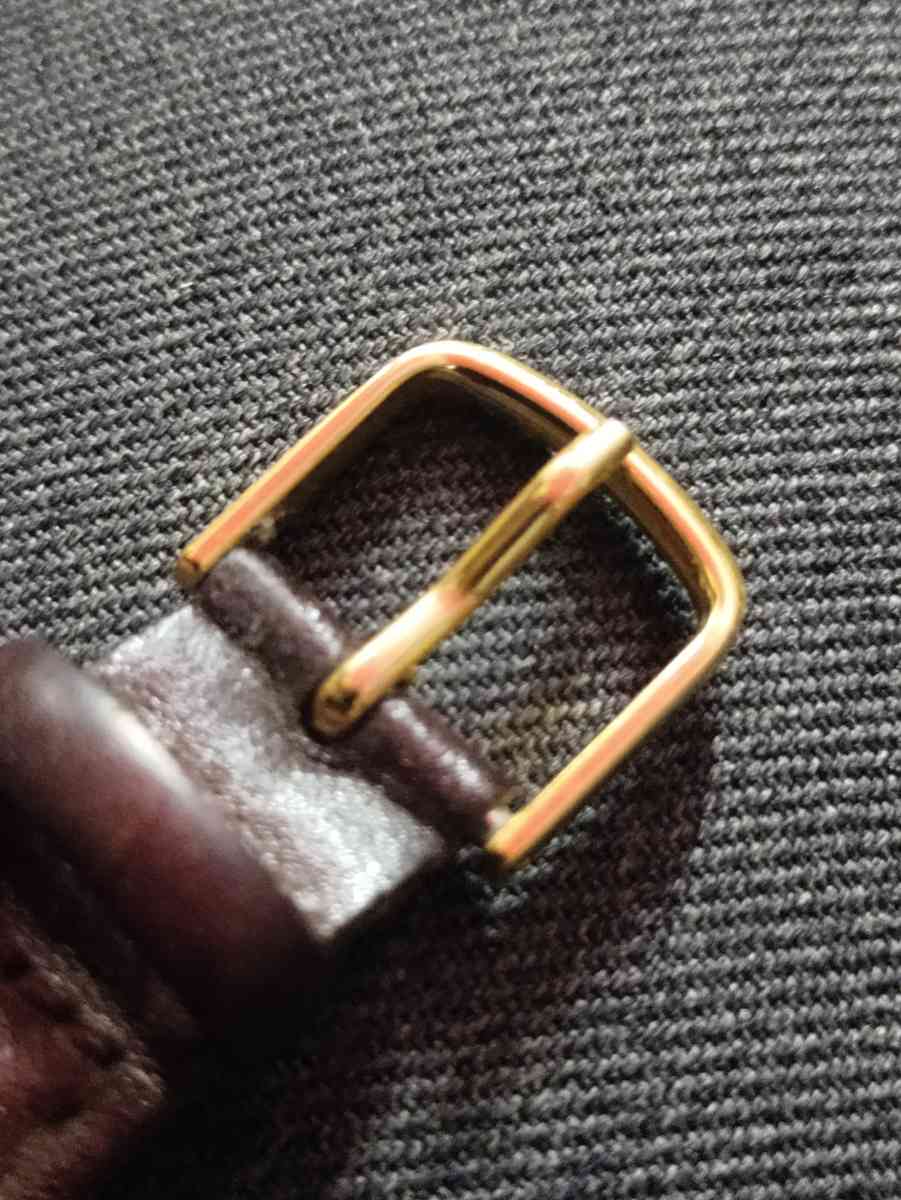 Disney Winnie the Pooh watch - Hacienda Heights, California - FleaMarketBay