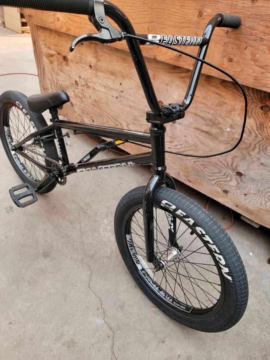 20 bmx Eastern - Adelanto, California - FleaMarketBay