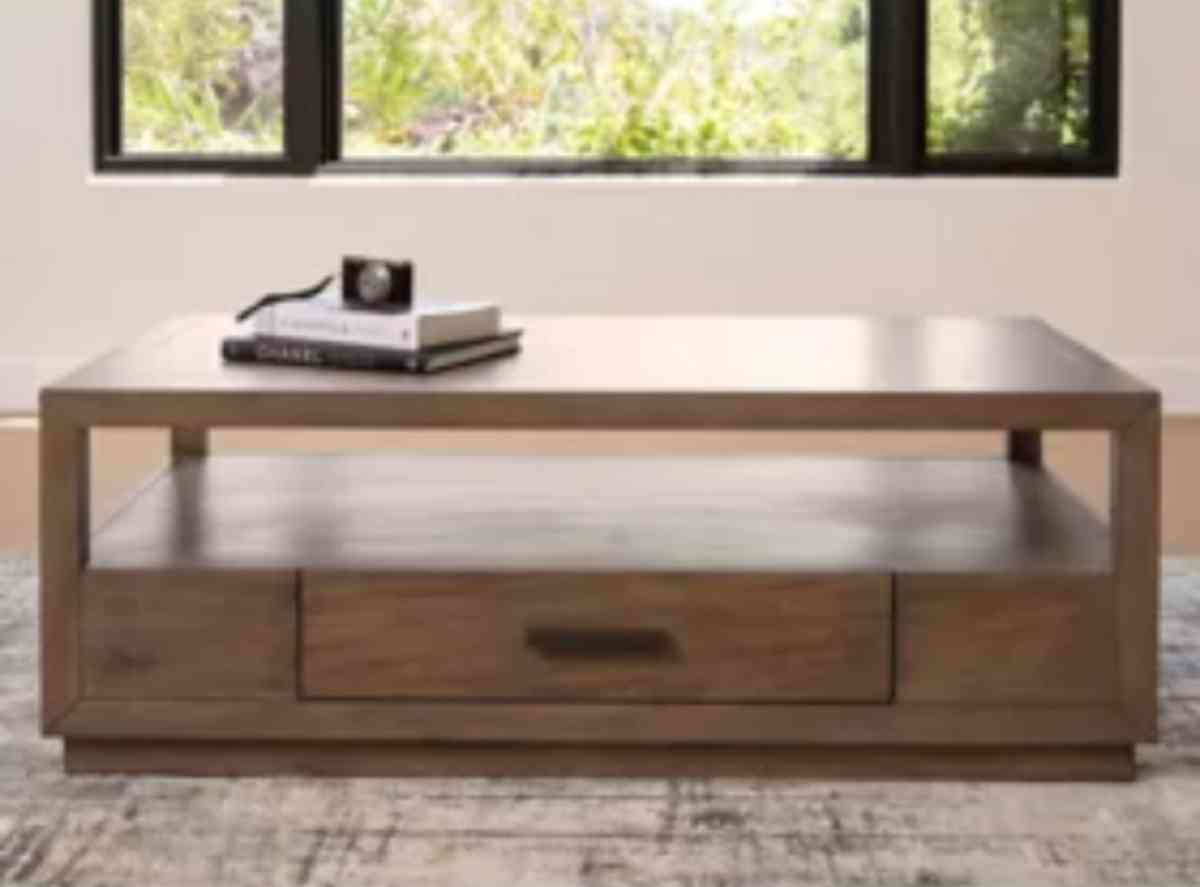 Abbyson Home Furniture Coffee Table