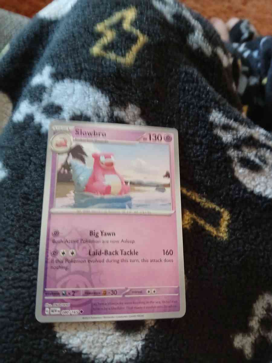 pokmon - Alicia, Arkansas - FleaMarketBay