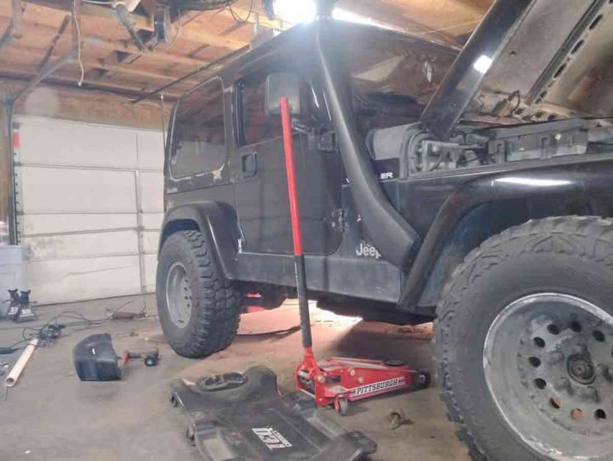 selling welds Outlaw welding LLC - Morgantown, West Virginia - FleaMarketBay