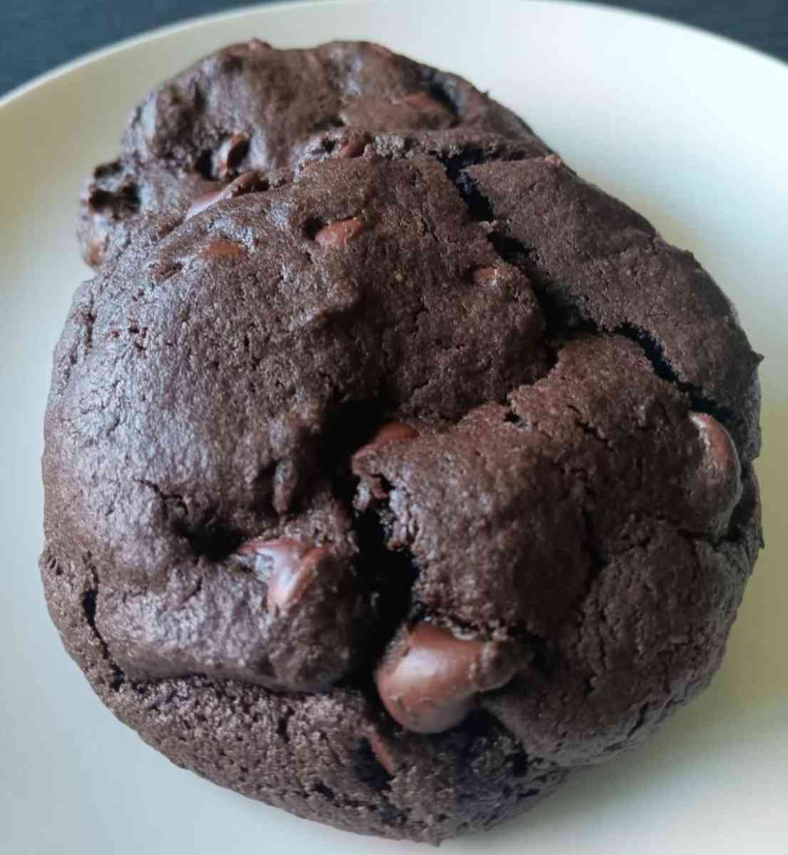 chocolate chocolate chip - Sacramento, California