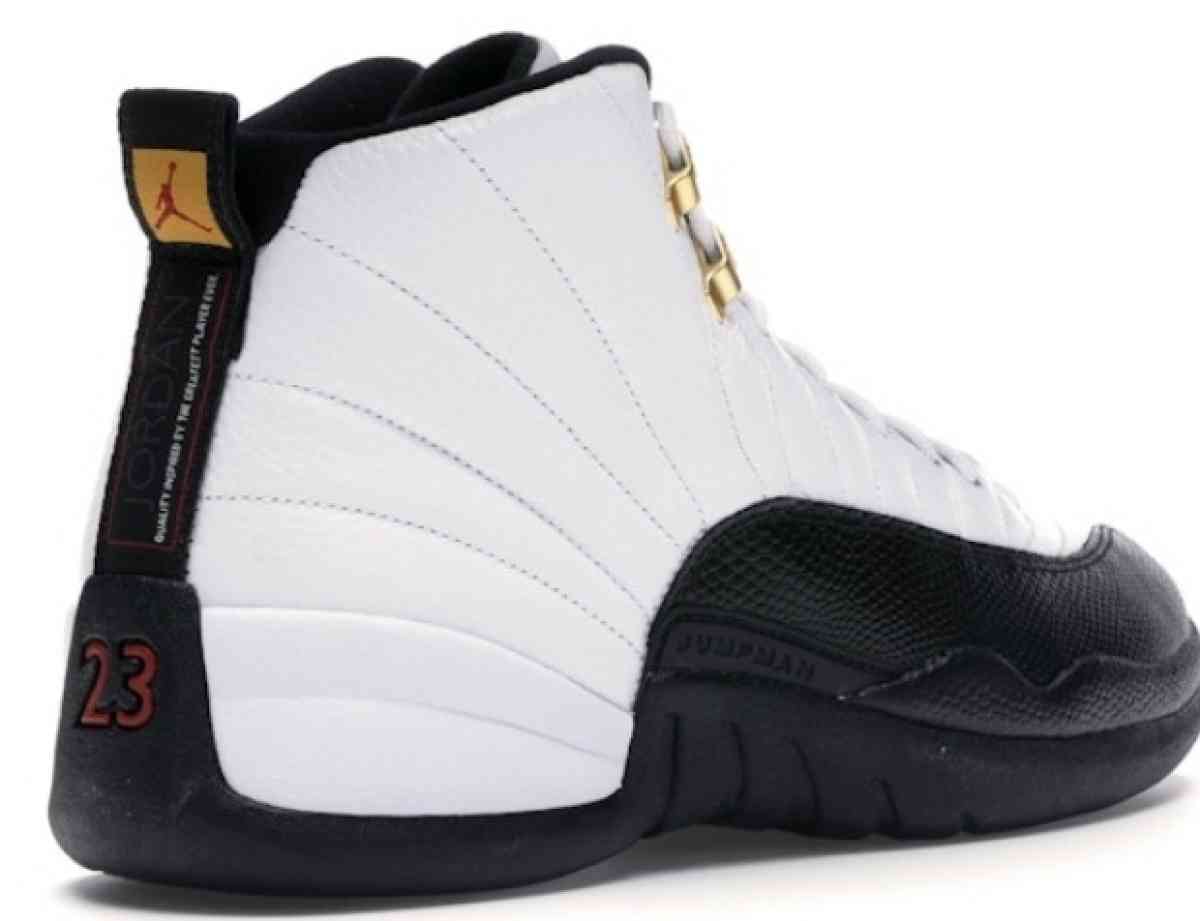 Jordan retro 12s taxi - Milton, West Virginia - FleaMarketBay