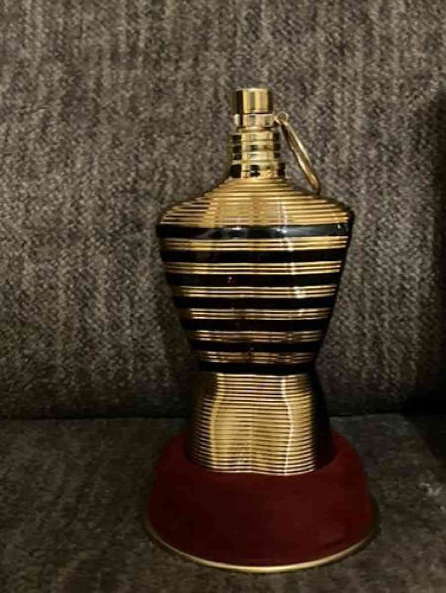 Jean Paul Gaultier Le Male Elixir - Killeen, Texas - FleaMarketBay