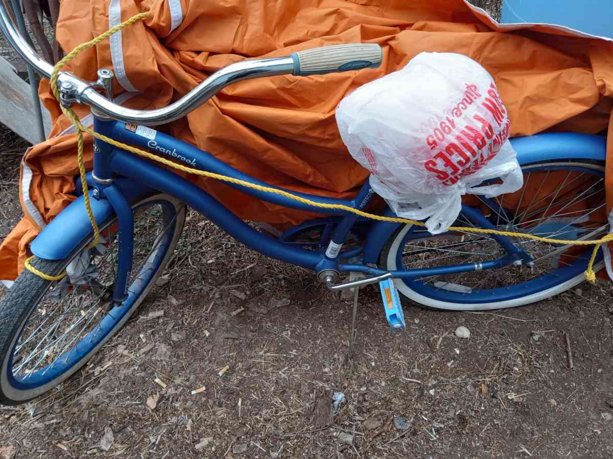 Huffy Cranbrook Cruiser - San Antonio, Texas - FleaMarketBay