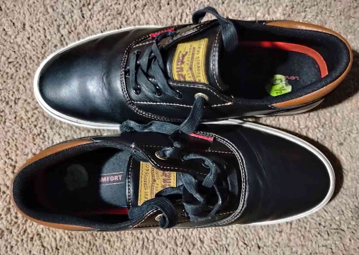 mens casual dress shoes