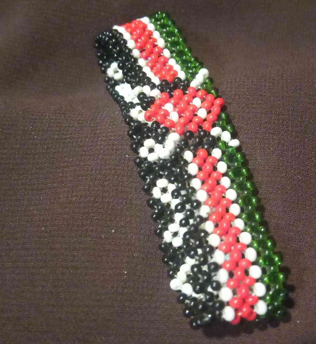 Kenya bracelet - Tacoma, Washington - FleaMarketBay