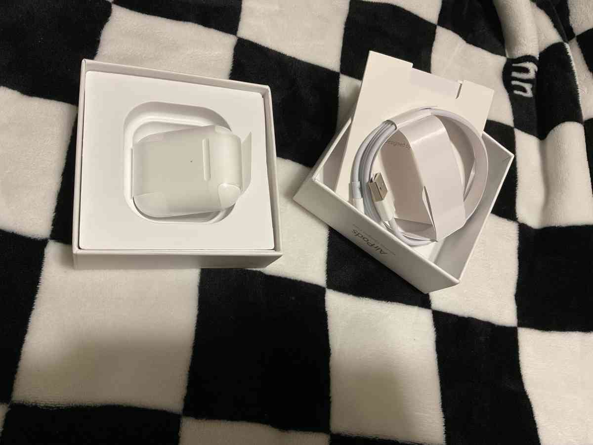 AirPods 4 generation - Columbus, Ohio - FleaMarketBay