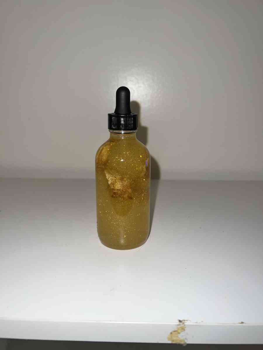 SUGAR DADDY OIL - Brooklyn, New York - FleaMarketBay