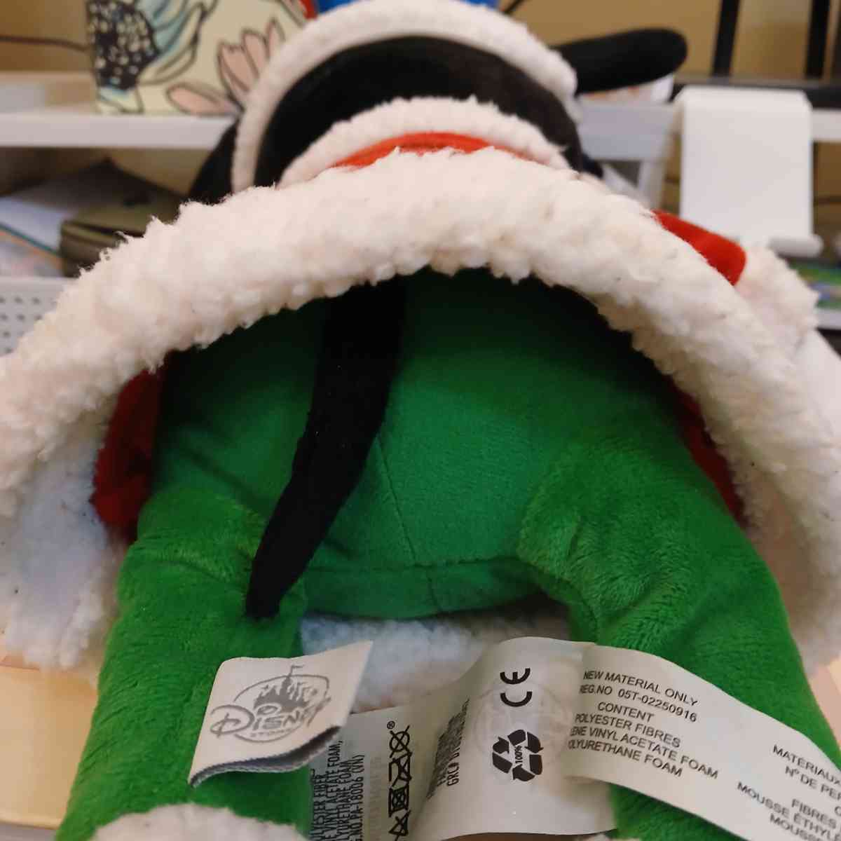 Disney Minnie Plush Toy 2017 Collection - Indianapolis, Indiana - FleaMarketBay