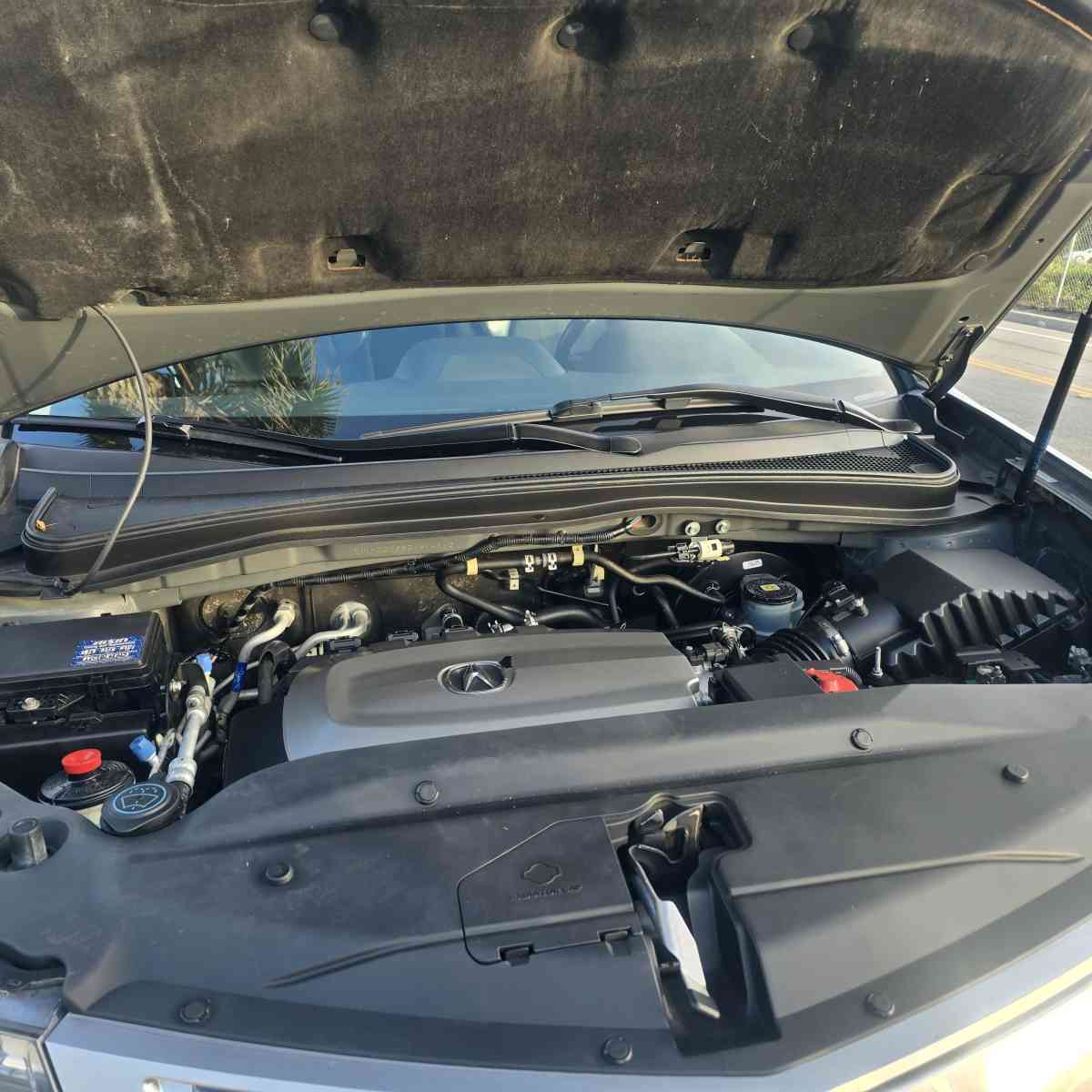 2011 Acura MDX - Oxnard, California - FleaMarketBay