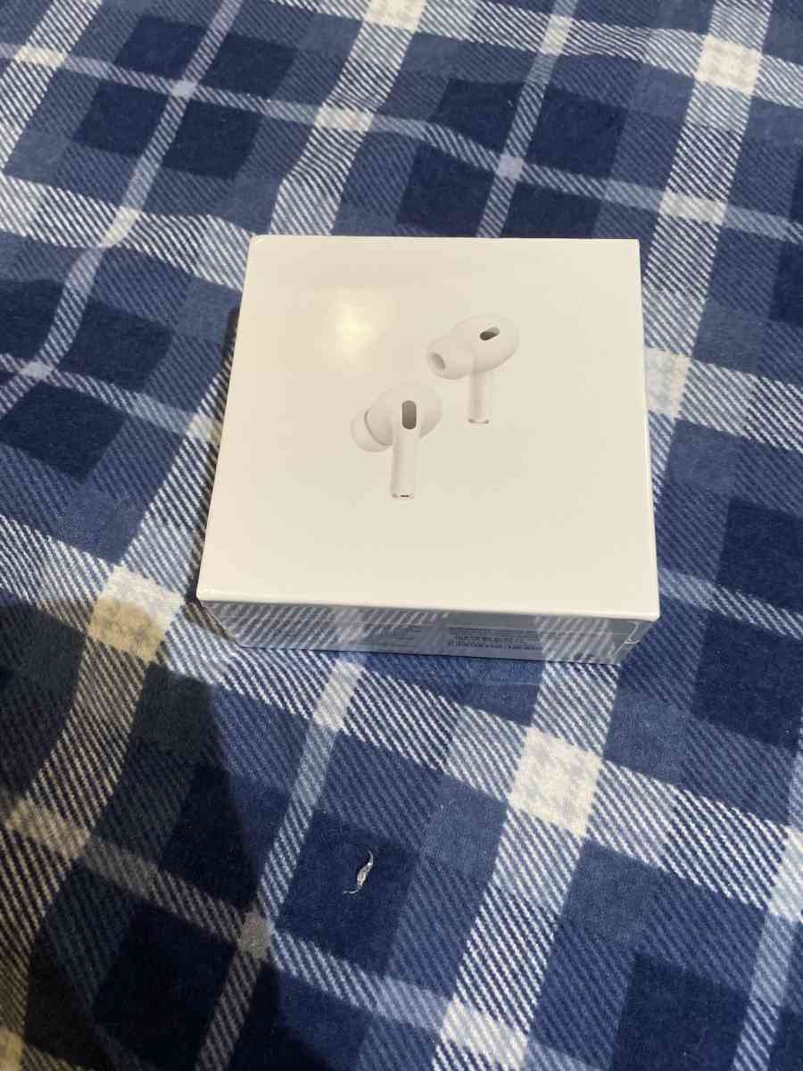 air pod pro gen 2 - Brooklyn, New York - FleaMarketBay