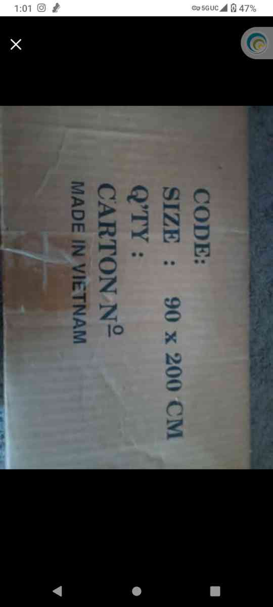 Two Geisha Beaded Curtain - Escondido, California - FleaMarketBay