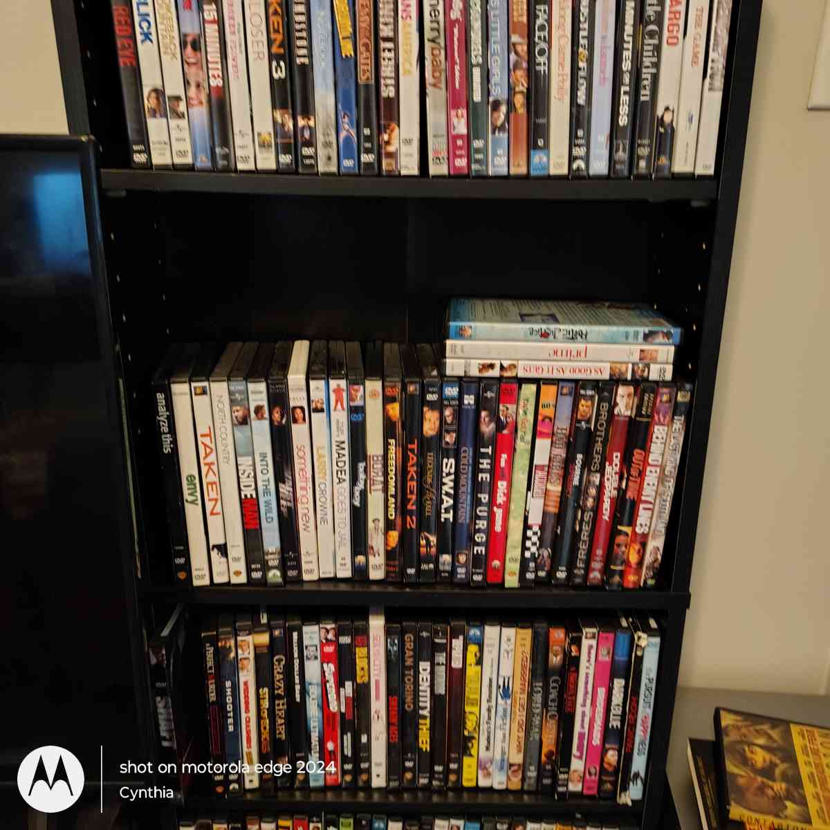 Movies  DVDs - Savannah, Georgia