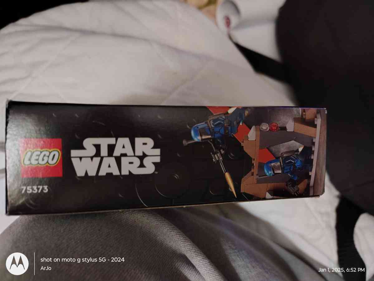 STAR WARS LEGOS - Antioch, Tennessee - FleaMarketBay
