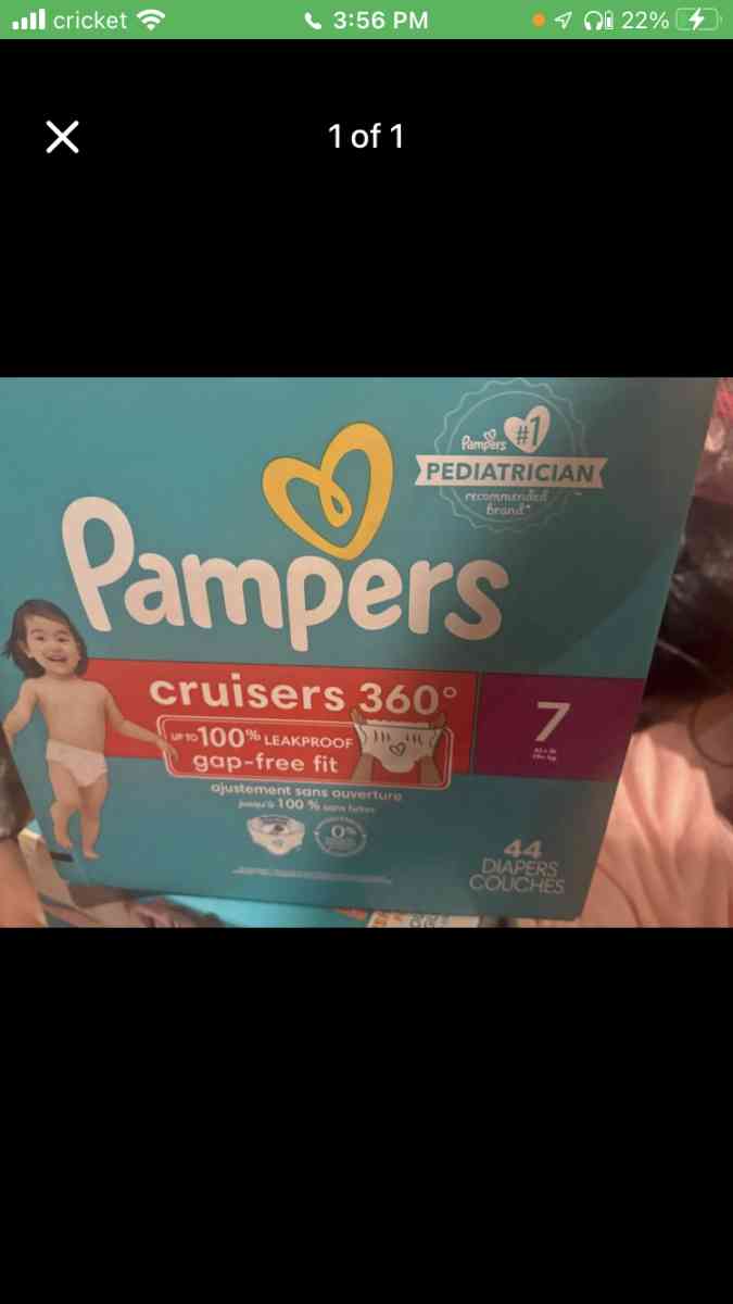 diapers - Mc Lean, Virginia - FleaMarketBay