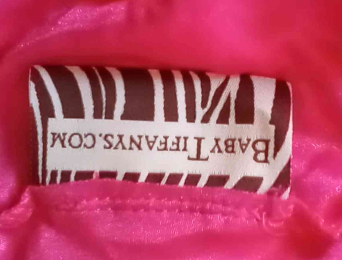 2 to 3yrs Hot Pink TuTu Pettiskirt EUC Button Cinchers - Dallas, Texas - FleaMarketBay