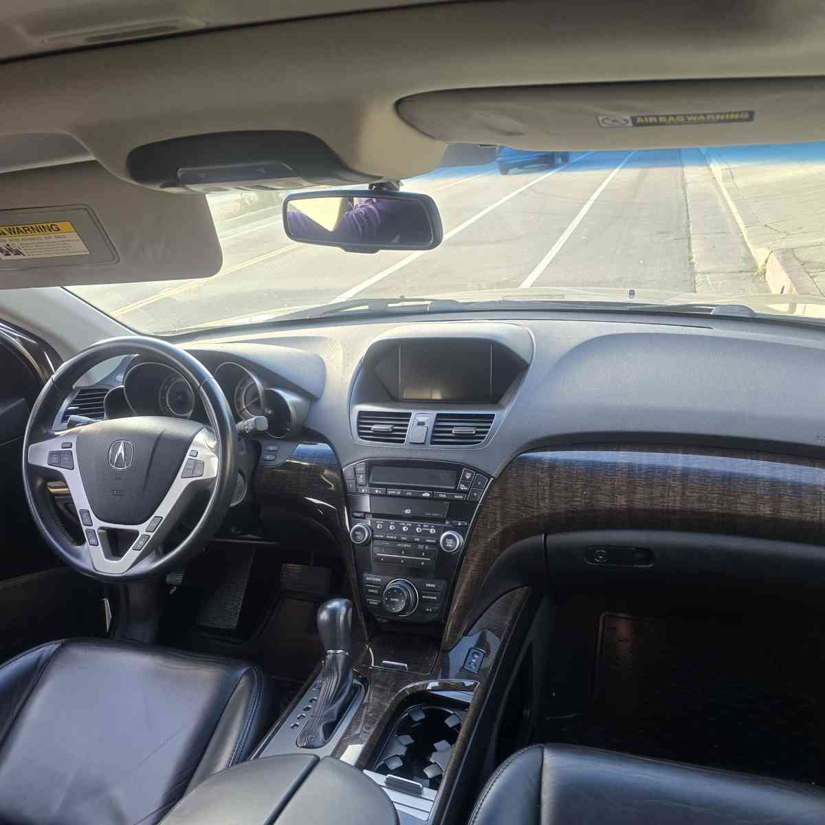 2011 Acura MDX - Oxnard, California - FleaMarketBay